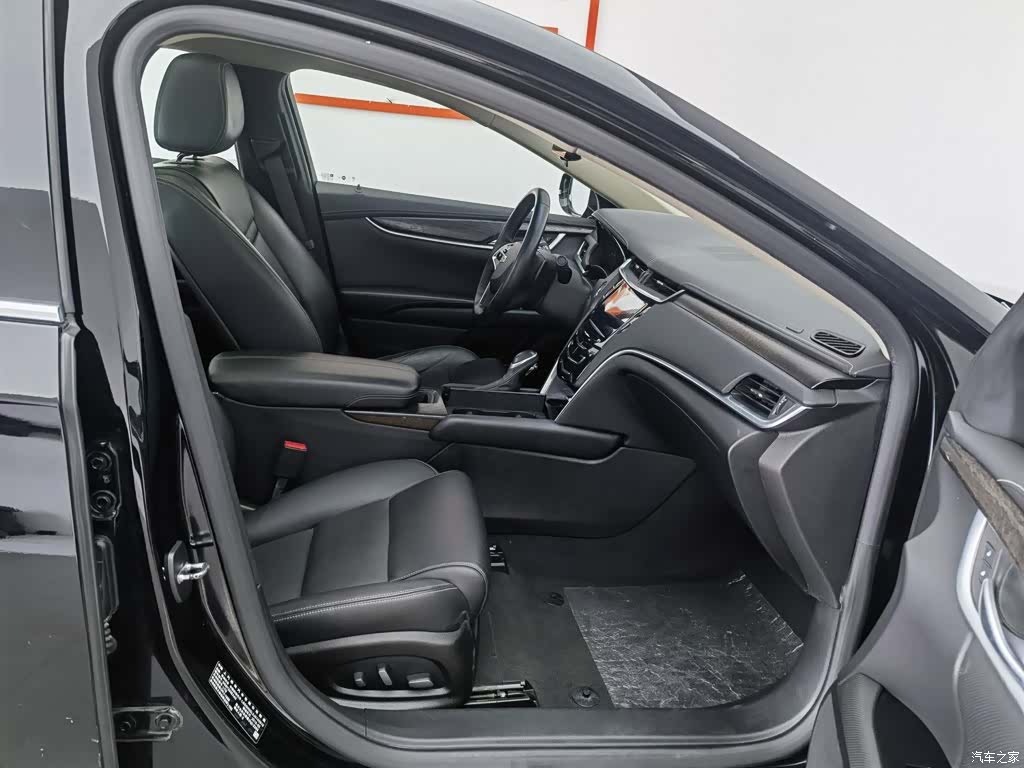 Cadillac XTS, 2018 23
