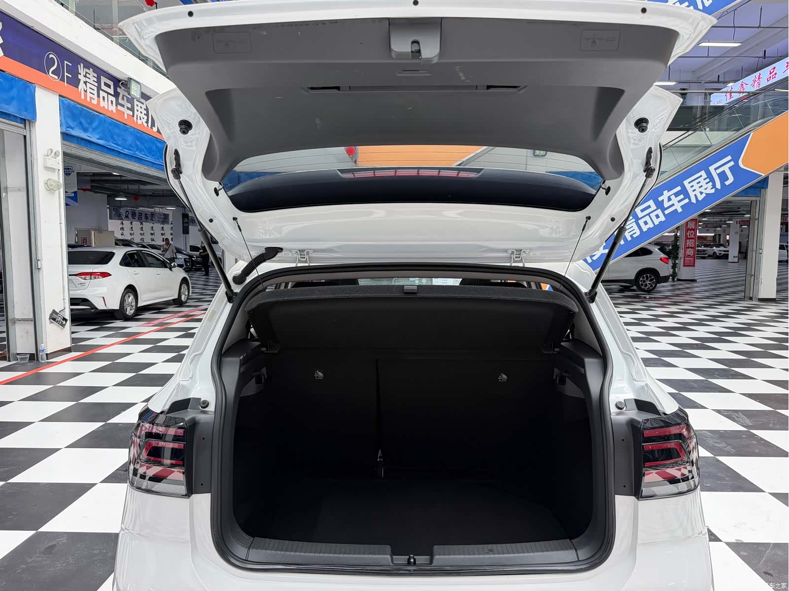 Volkswagen DSG, 2022 16