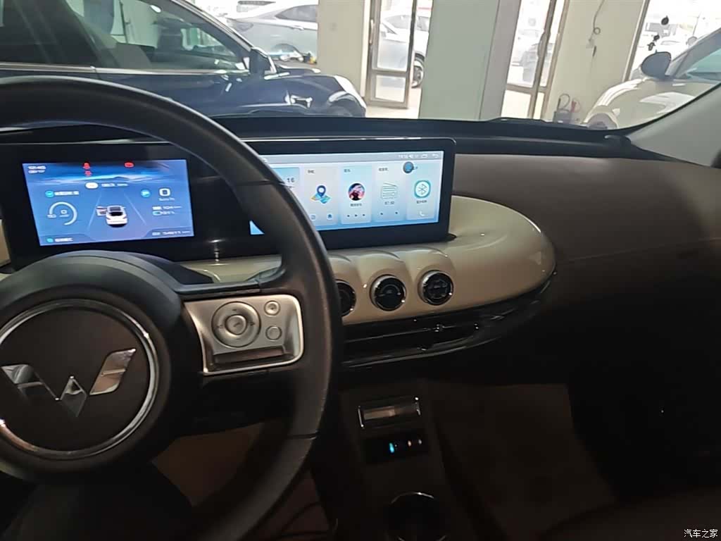 Wuling Bingo, 2024 10