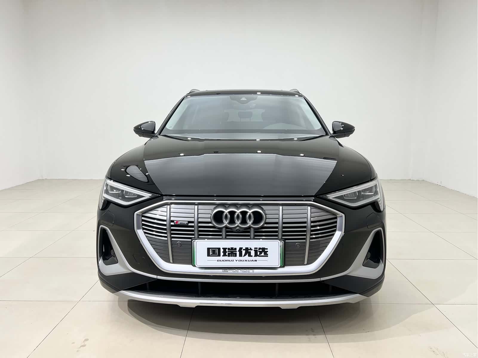 Audi e-tron, 2022 2