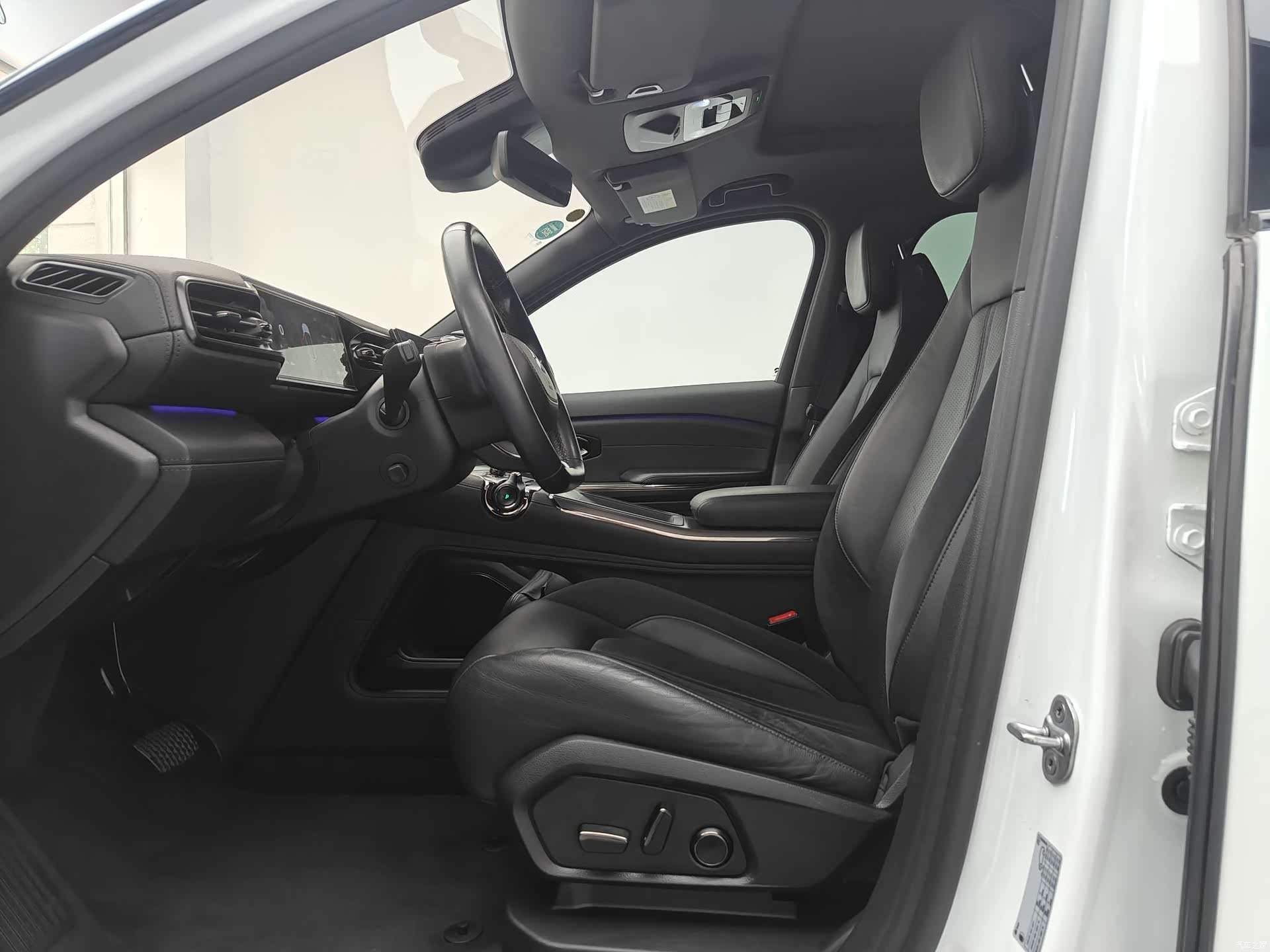 NIO ES6, 2020 9