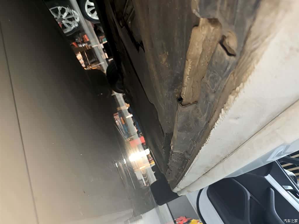 Audi A4L, 2024 21