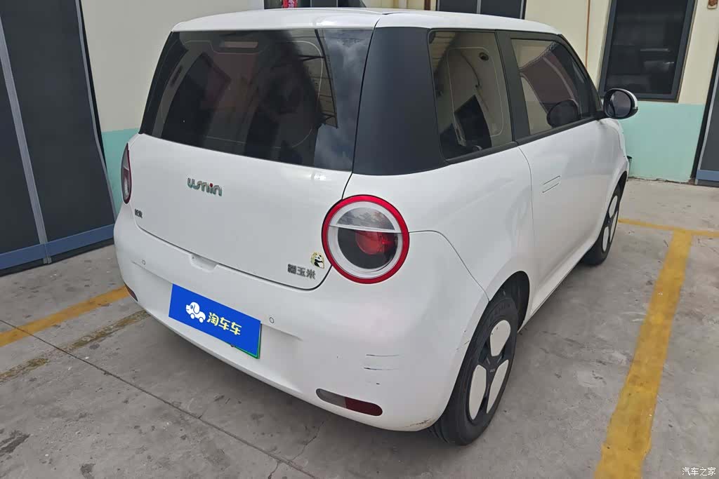 Changan Lumin, 2024 3
