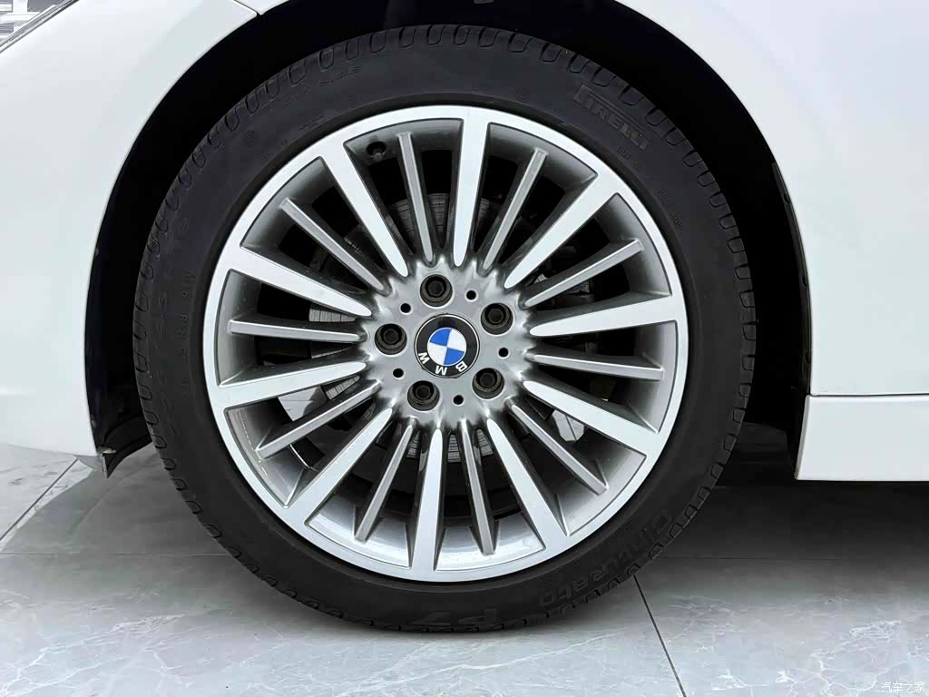 BMW 3 Series, 2019 9