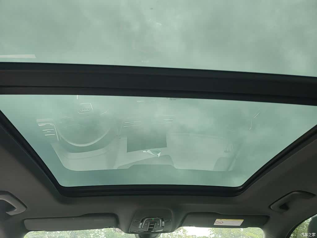 Audi Q5L, 2026 18