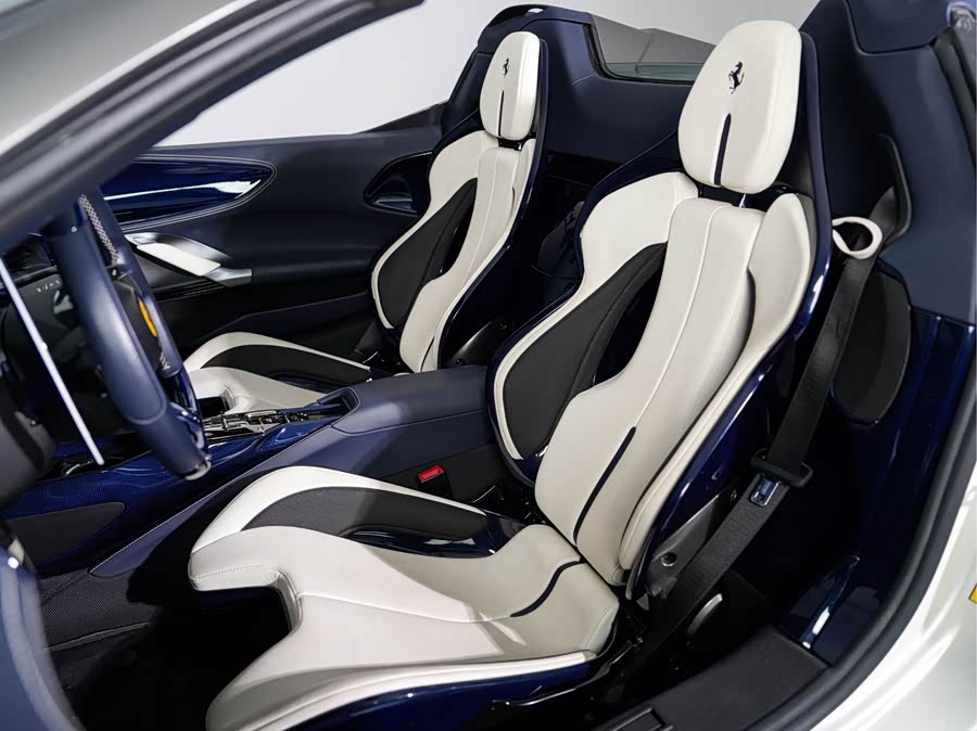Ferrari SF90 2022, фото 37
