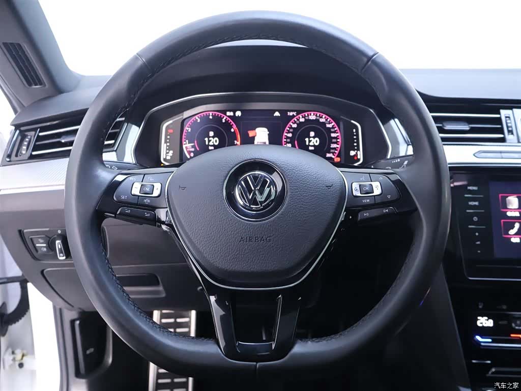 Volkswagen CC, 2020 16