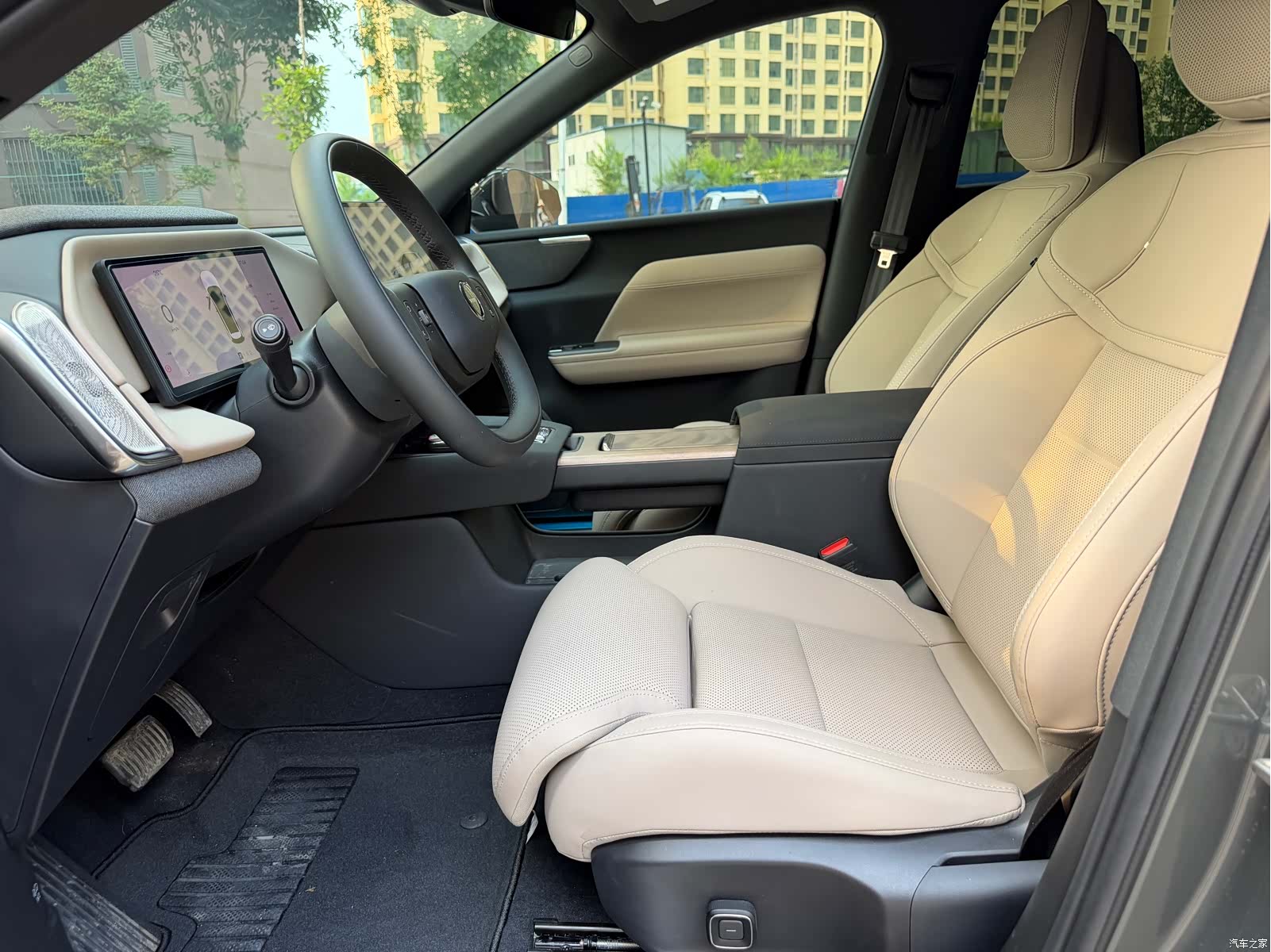 Volvo XC70, 2025 все фото