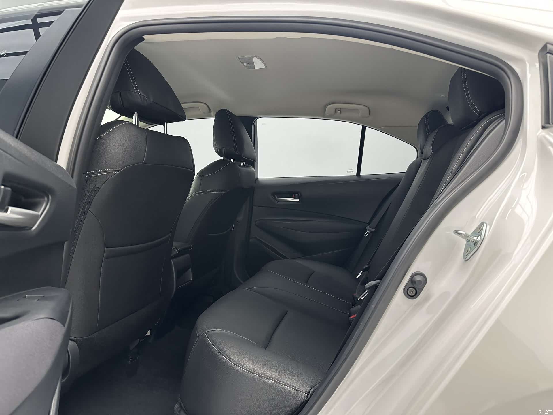 Toyota Corolla, 2023 6