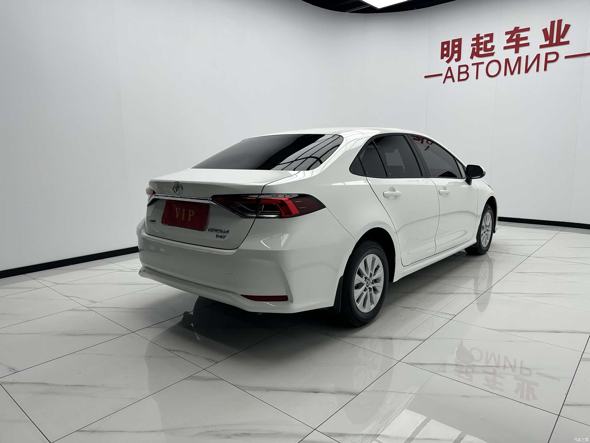Toyota Corolla, 2023 9