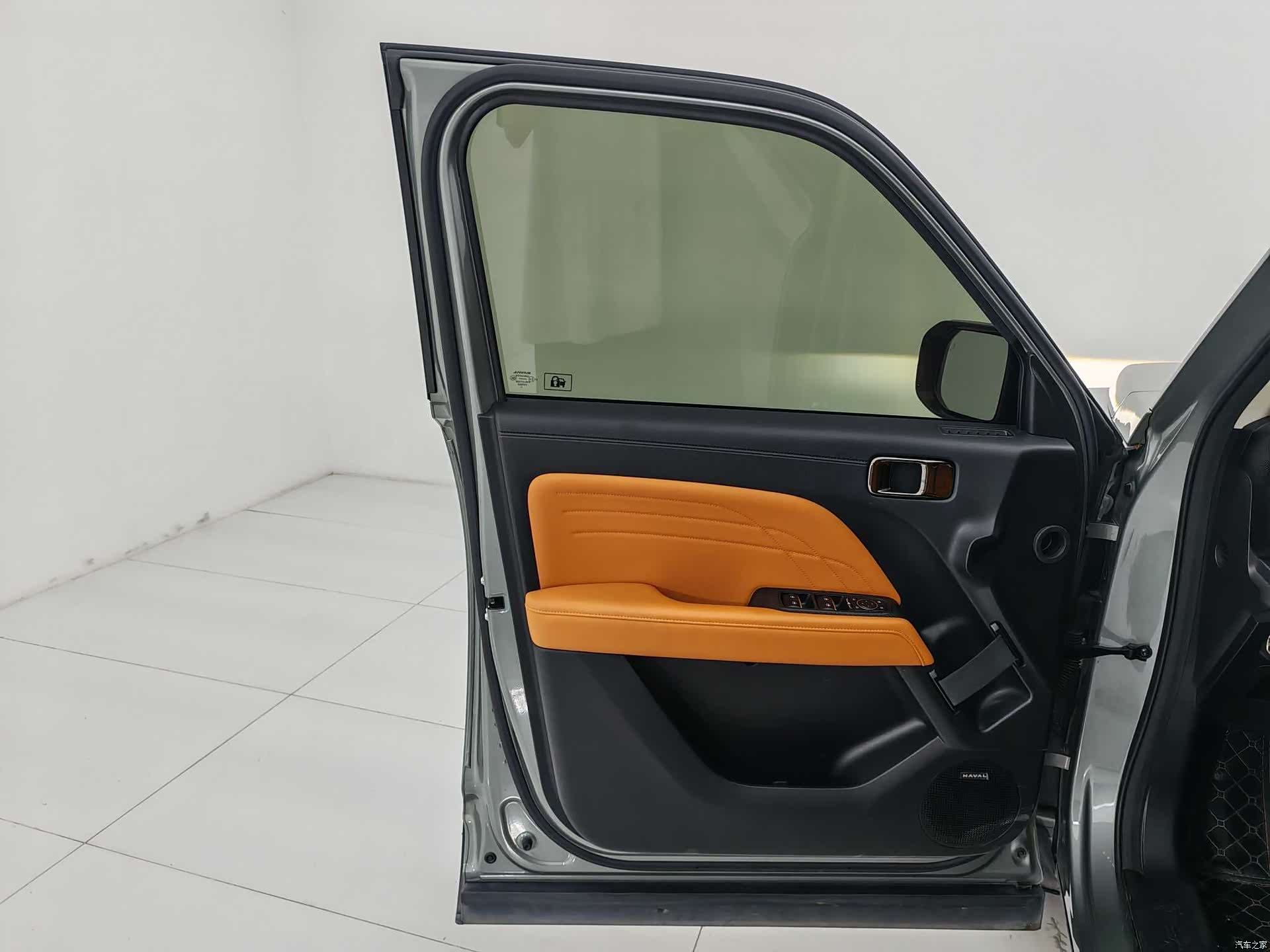 Haval Raptor, 2024 12