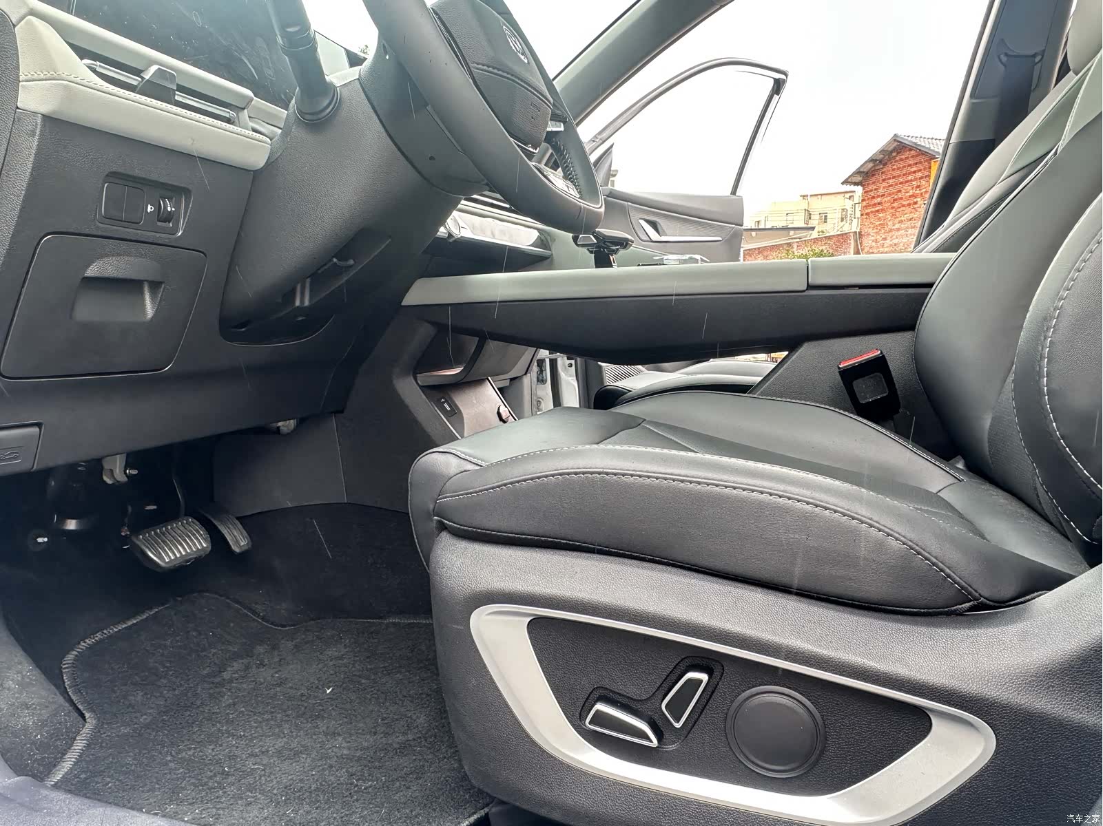 Changan CS75, 2024 все фото