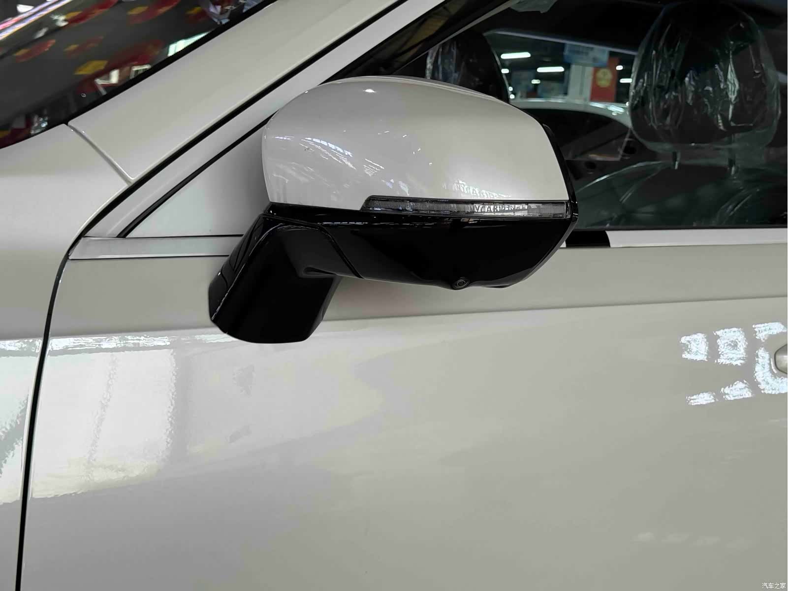 Haval H6, 2026 все фото