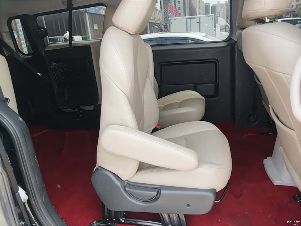 JiangQiJiTuan M3, 2021 17