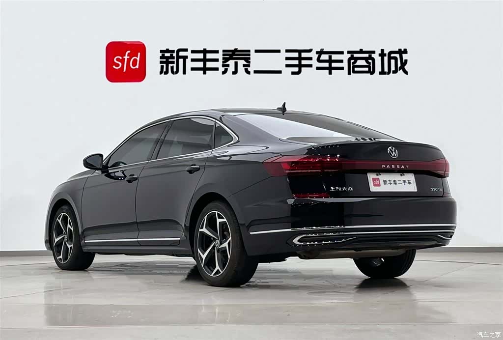Volkswagen Passat, 2024 6