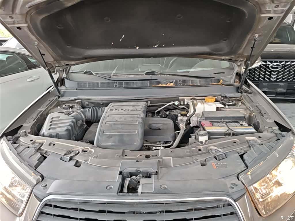 Chevrolet 7, 2017 20