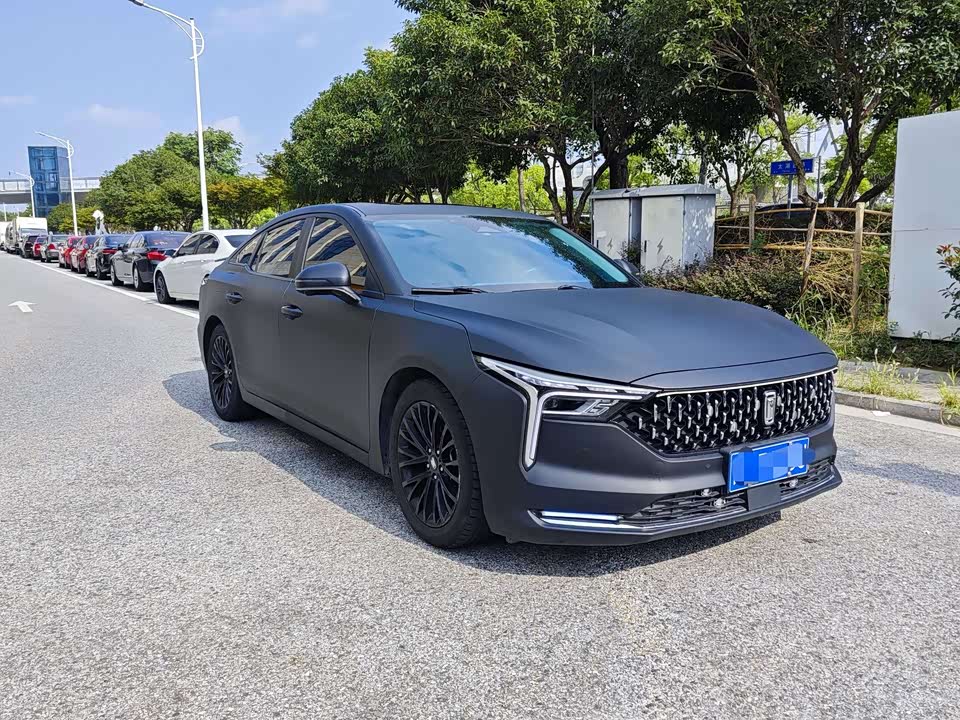 Besturn B70