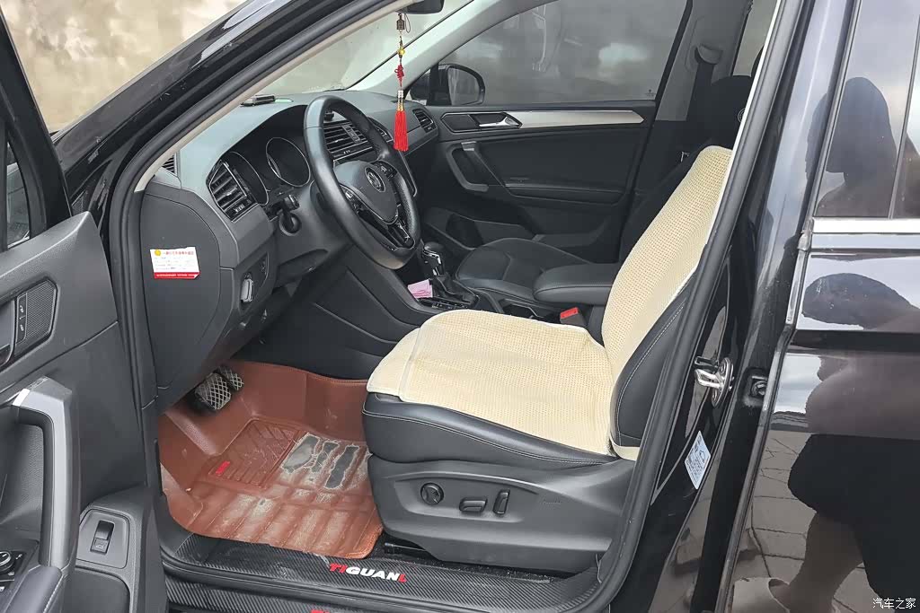 Volkswagen Tiguan L, 2020 8