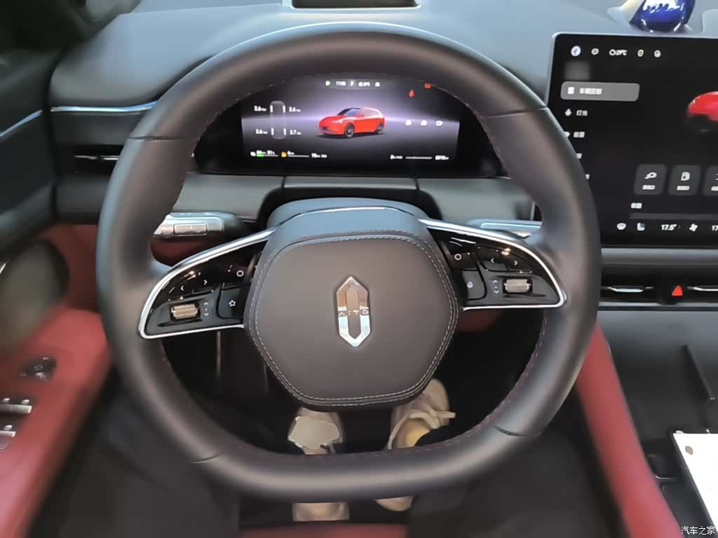 AITO M5, 2025 11
