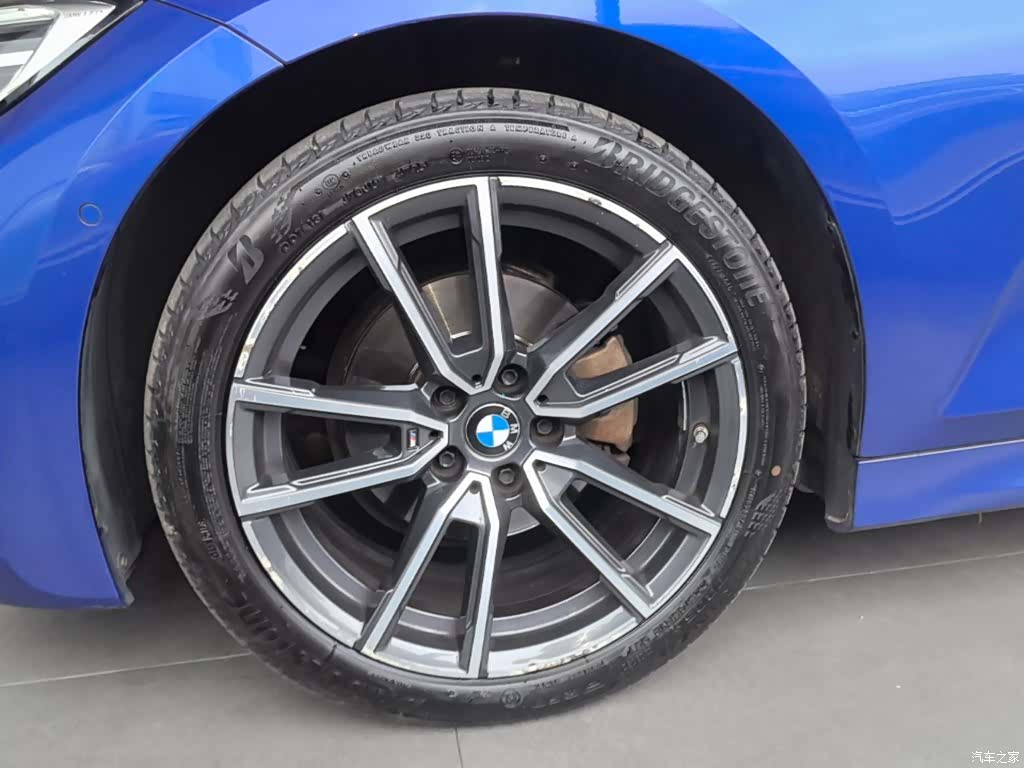 BMW 3 Series, 2020 23