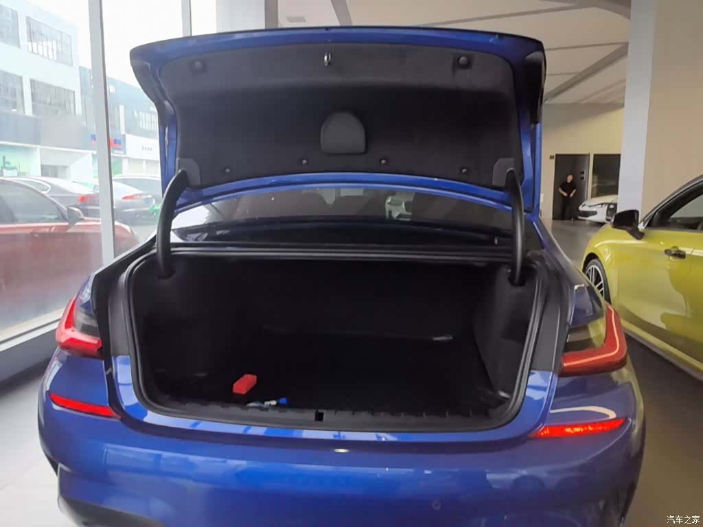 BMW 3 Series, 2020 19