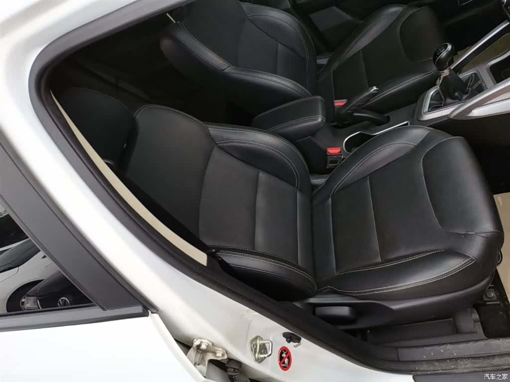 Geely X3, 2018 25
