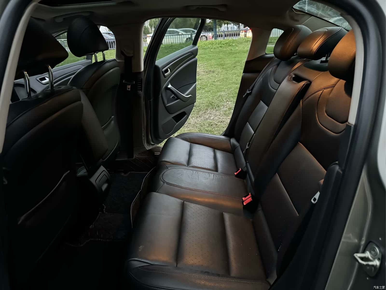 Citroen C5, 2015 7