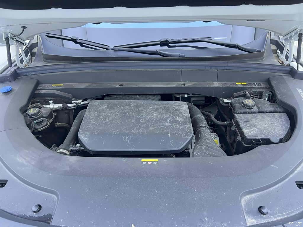 Li Auto L7, 2023 10