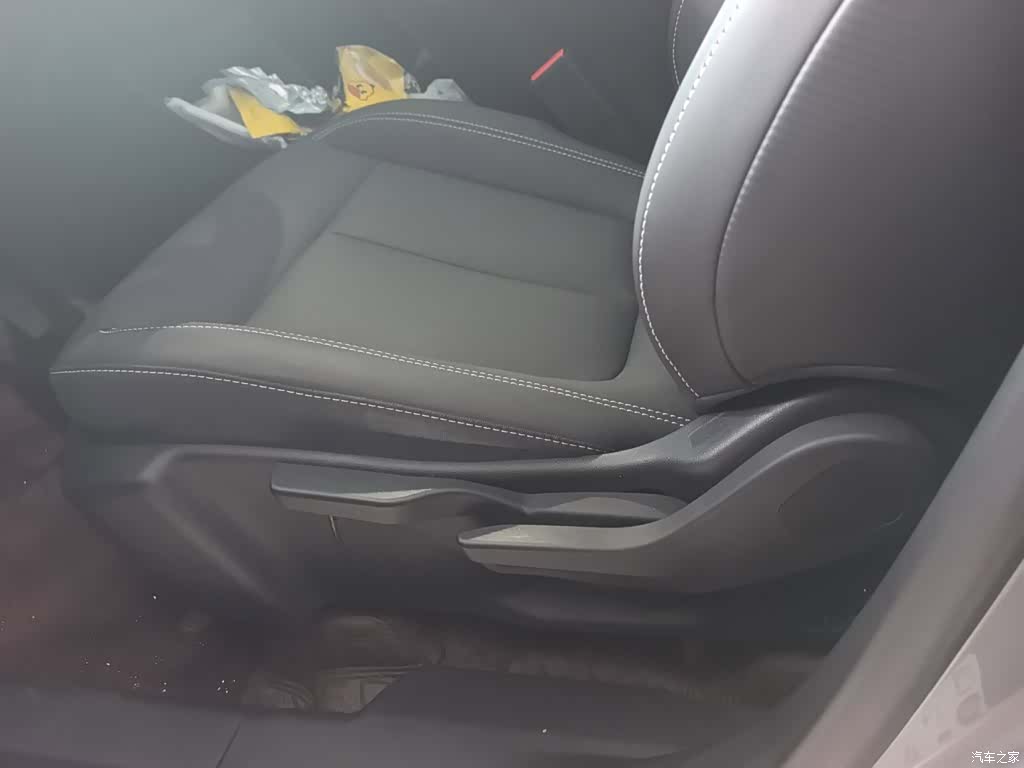 Buick E5, 2024 4