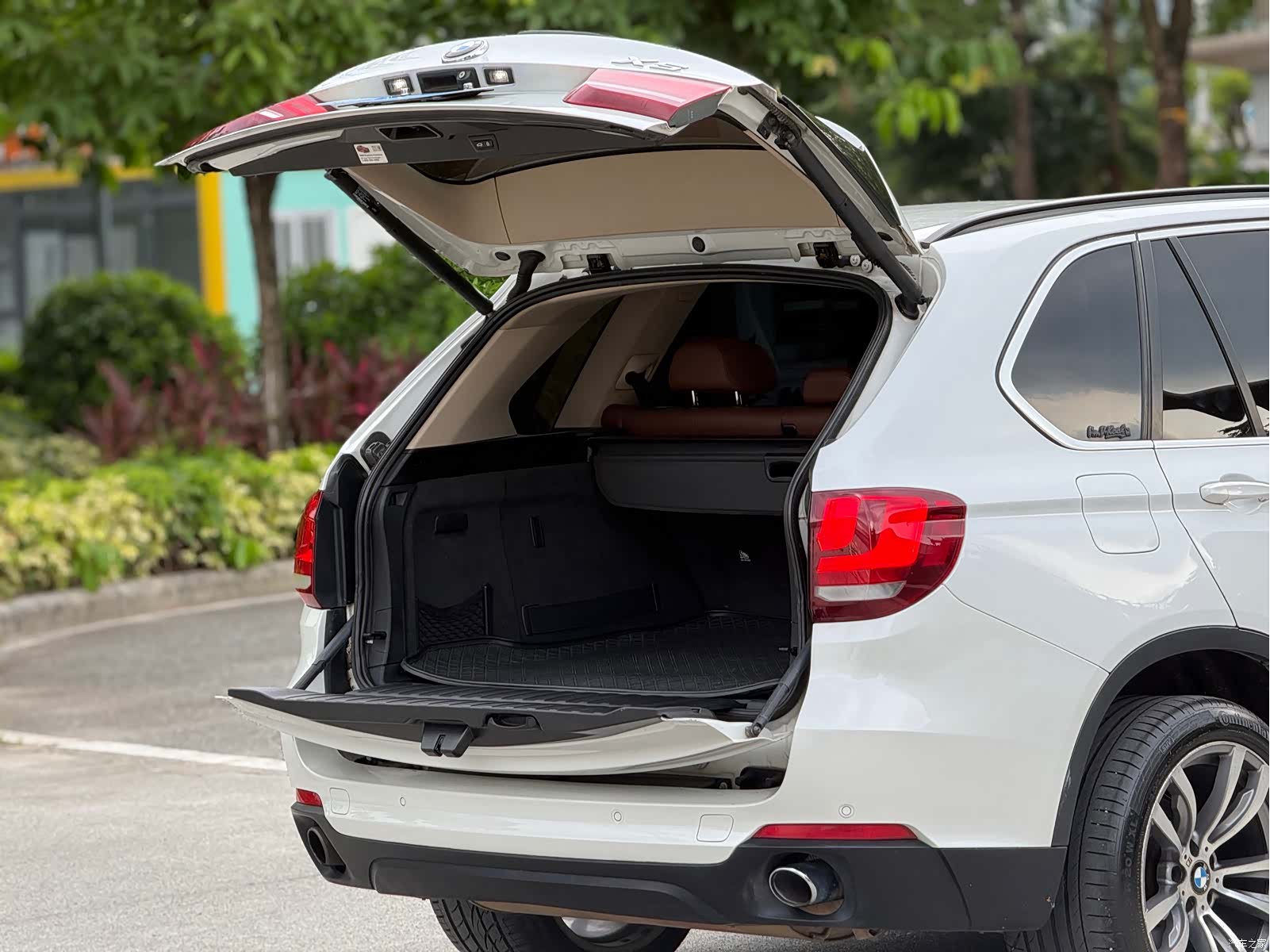 BMW X5, 2015 23