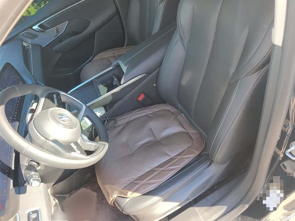 Buick LaCrosse, 2025 8