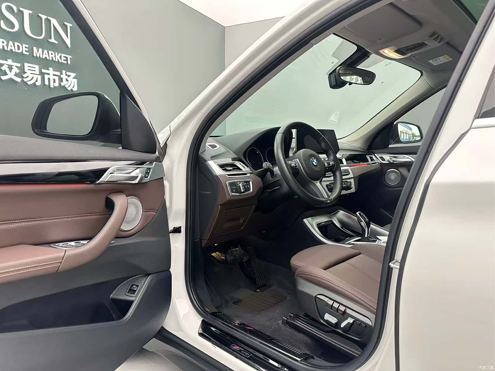 BMW X1, 2022 4