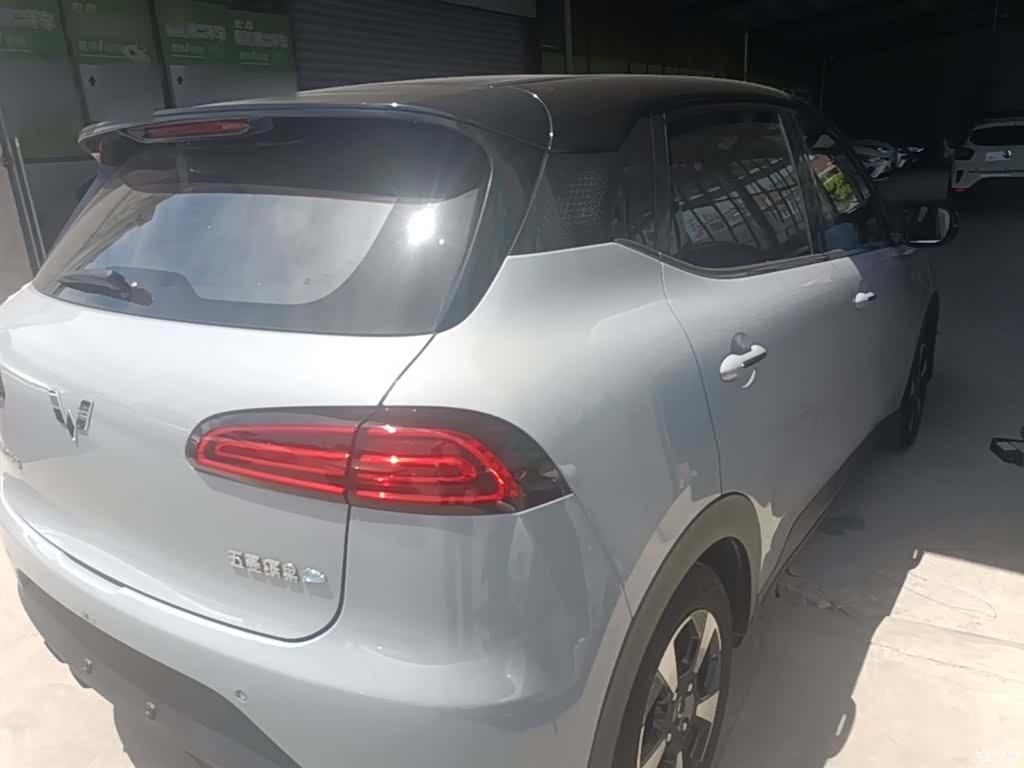 Wuling Bingo, 2024 7