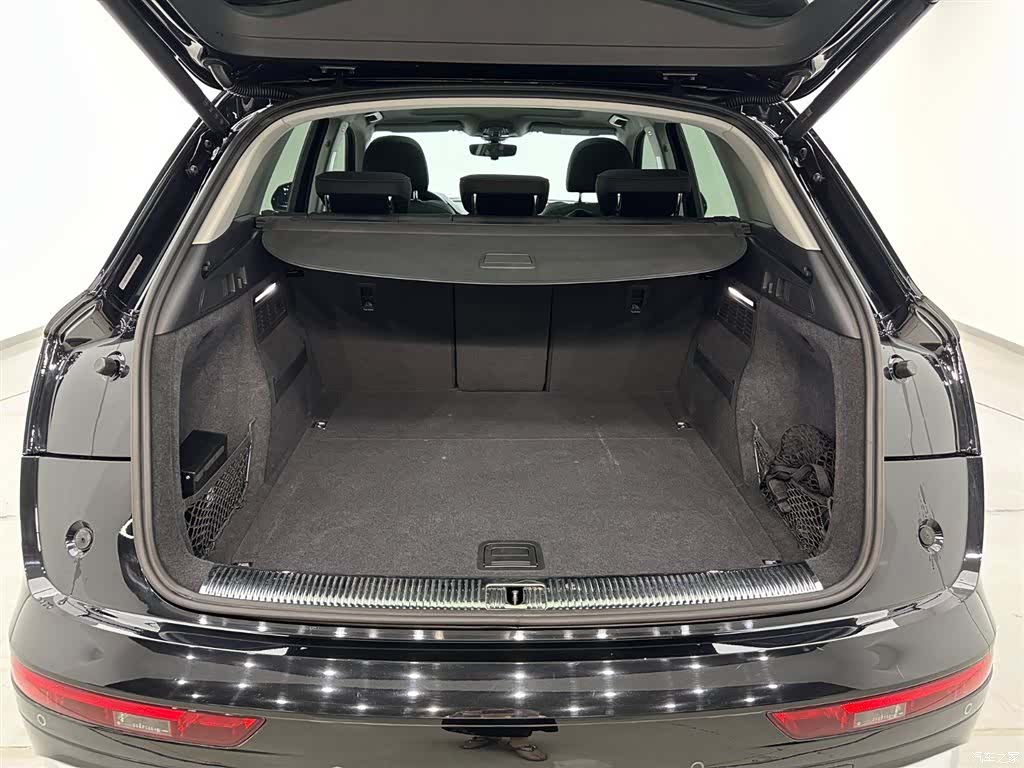 Audi Q5L, 2022 28