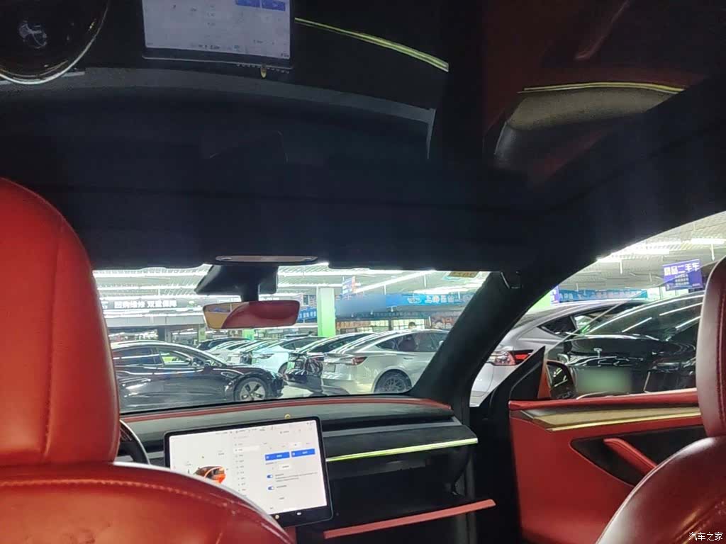 Tesla Model Y, 2021 18