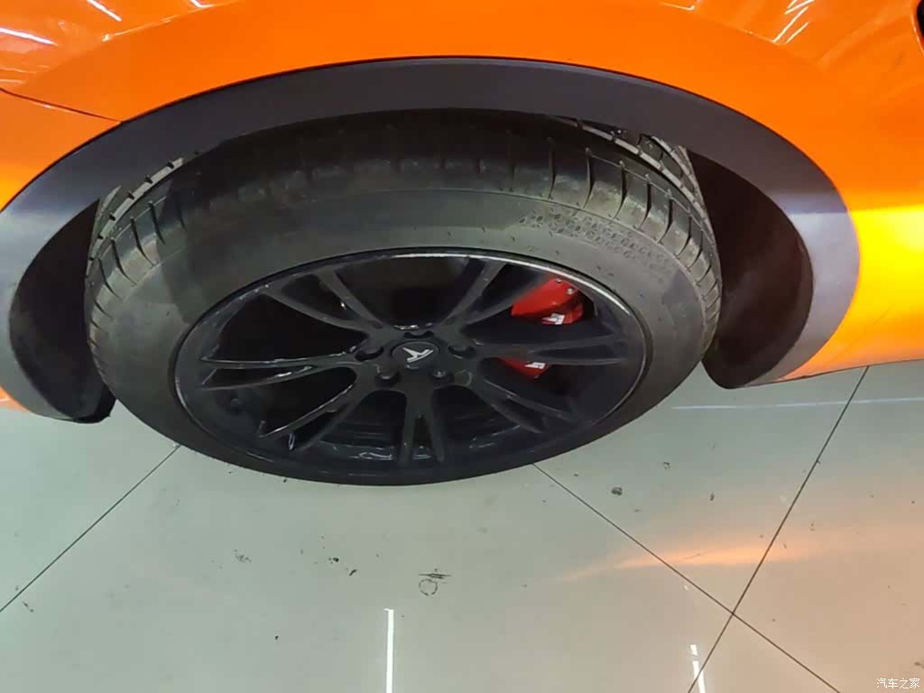 Tesla Model Y, 2021 23