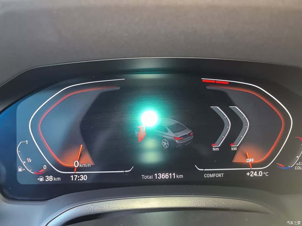 BMW 3 Series, 2020 12