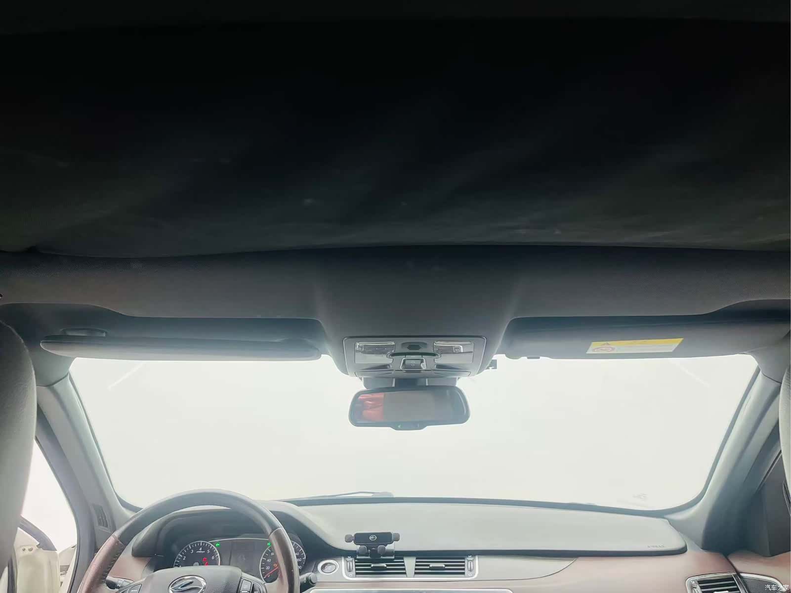 Landwind X7, 2018 14