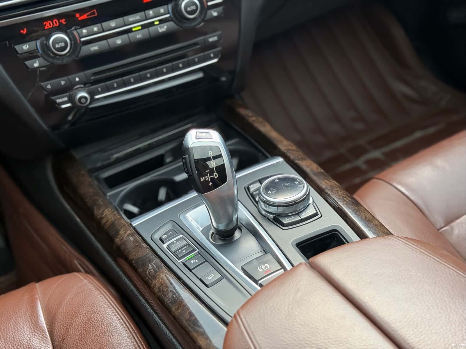 BMW X5, 2015 10