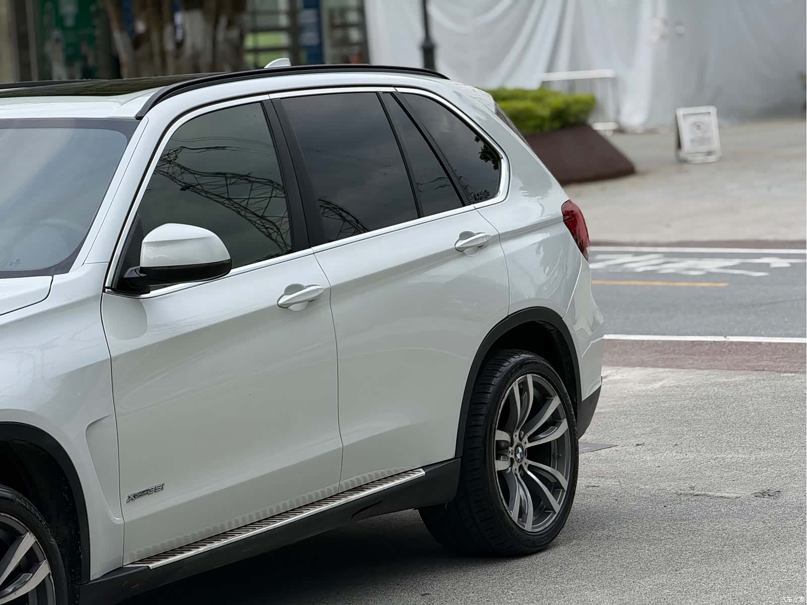 BMW X5, 2015 19
