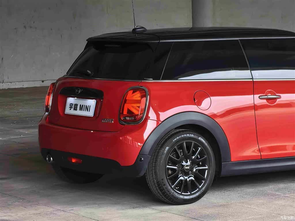 Mini Cooper, 2020 6