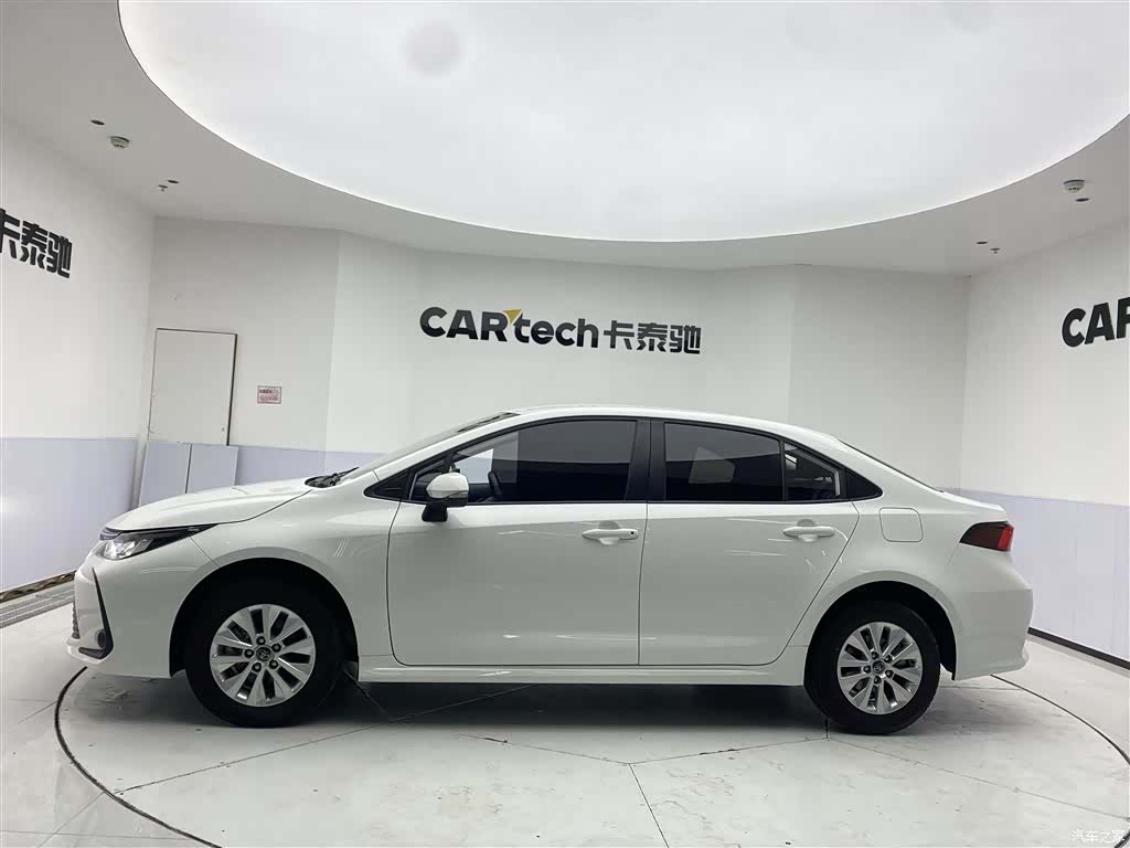Toyota Corolla, 2023 8