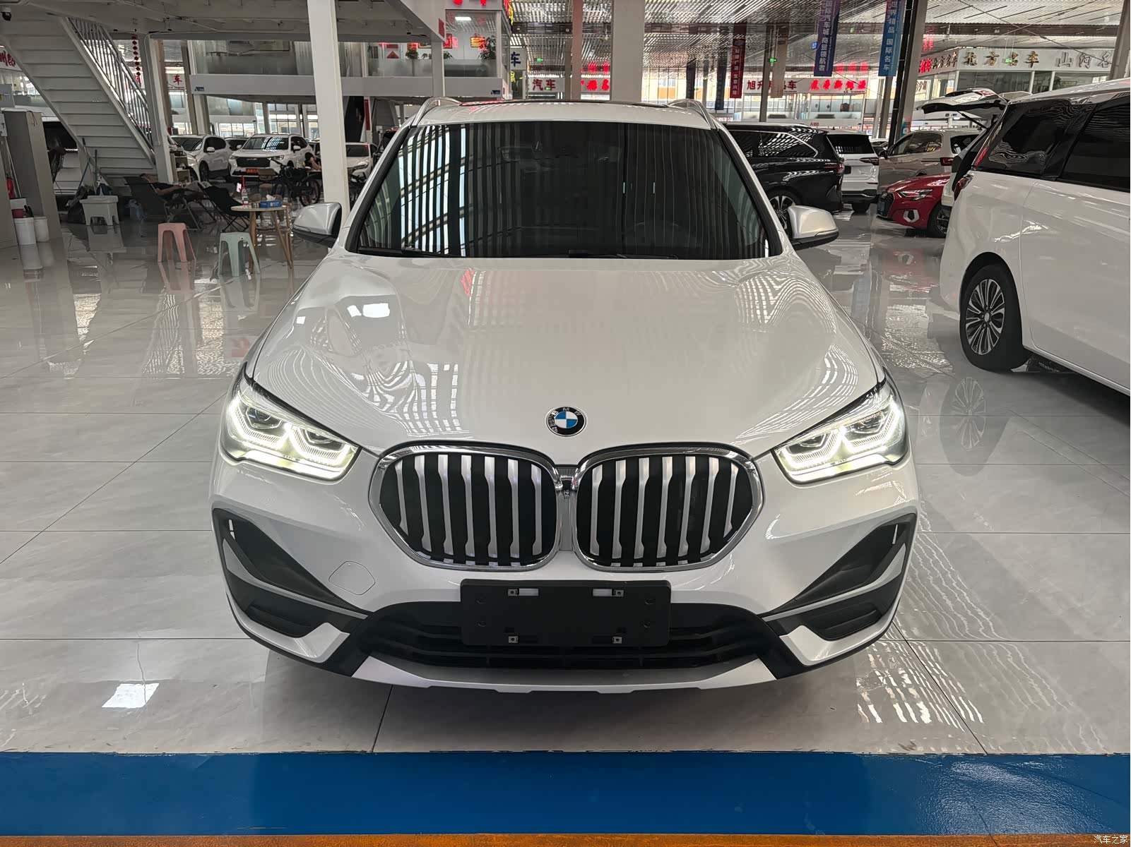 BMW X1, 2023 2