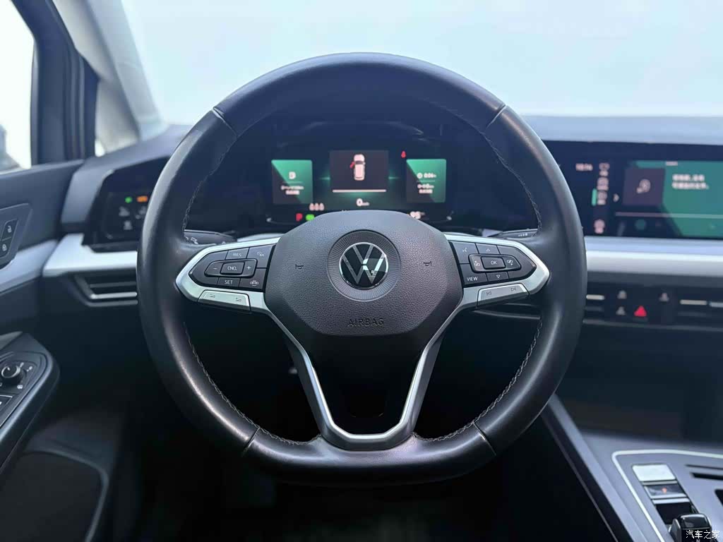 Volkswagen Golf, 2021 14