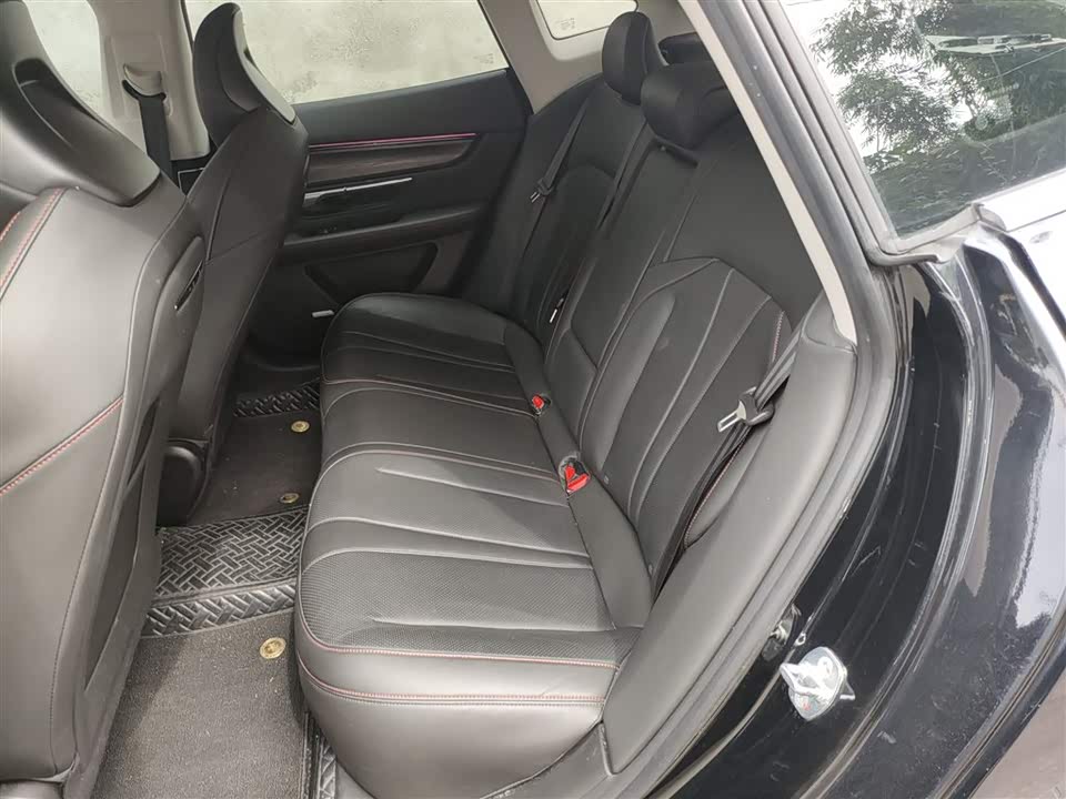 XPENG P7 XPENG P7
