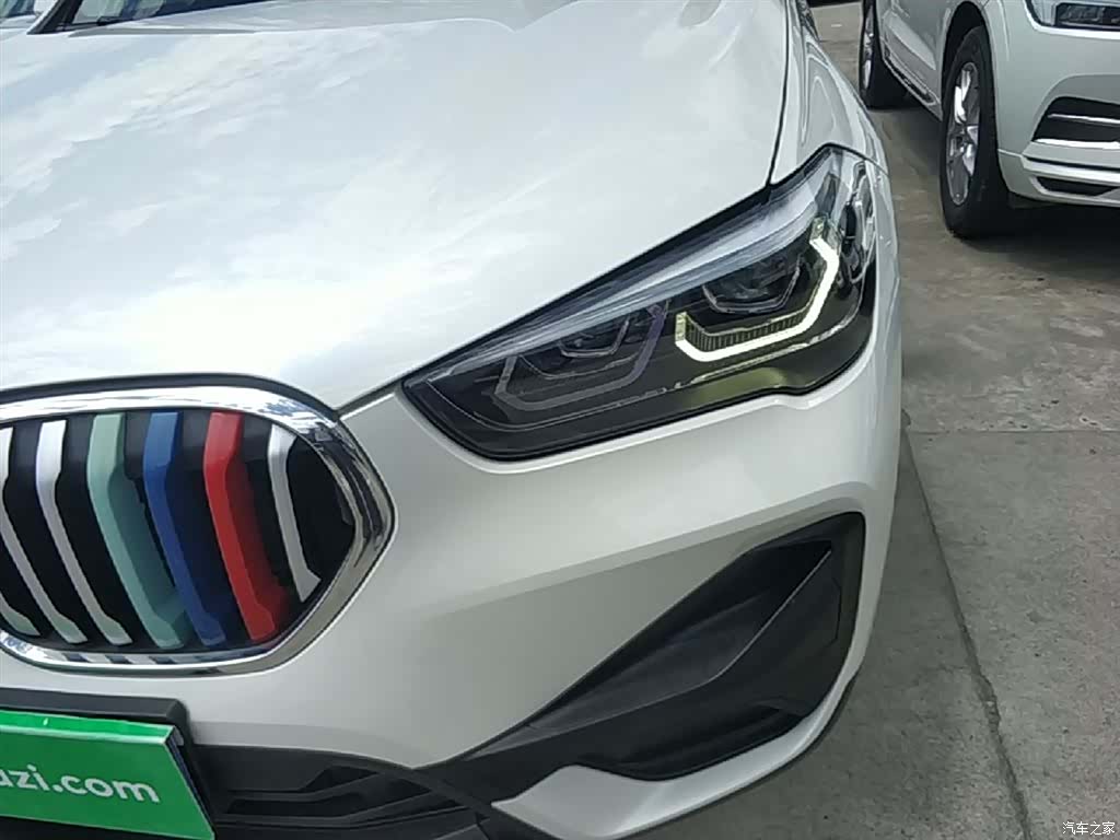 BMW X1, 2020 23