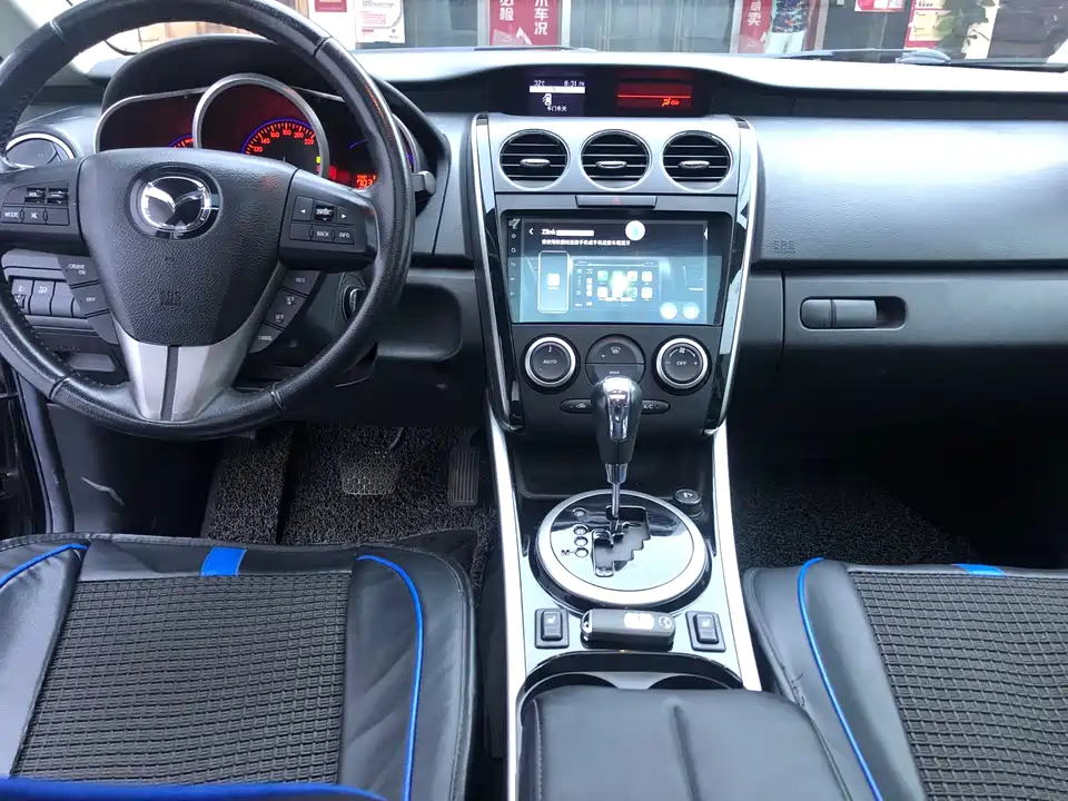 Mazda CX-7