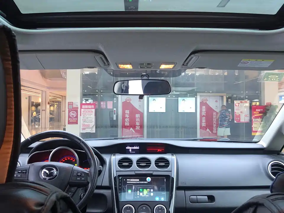 Mazda CX-7