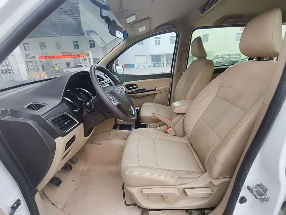 Wuling Wuling Hongguang