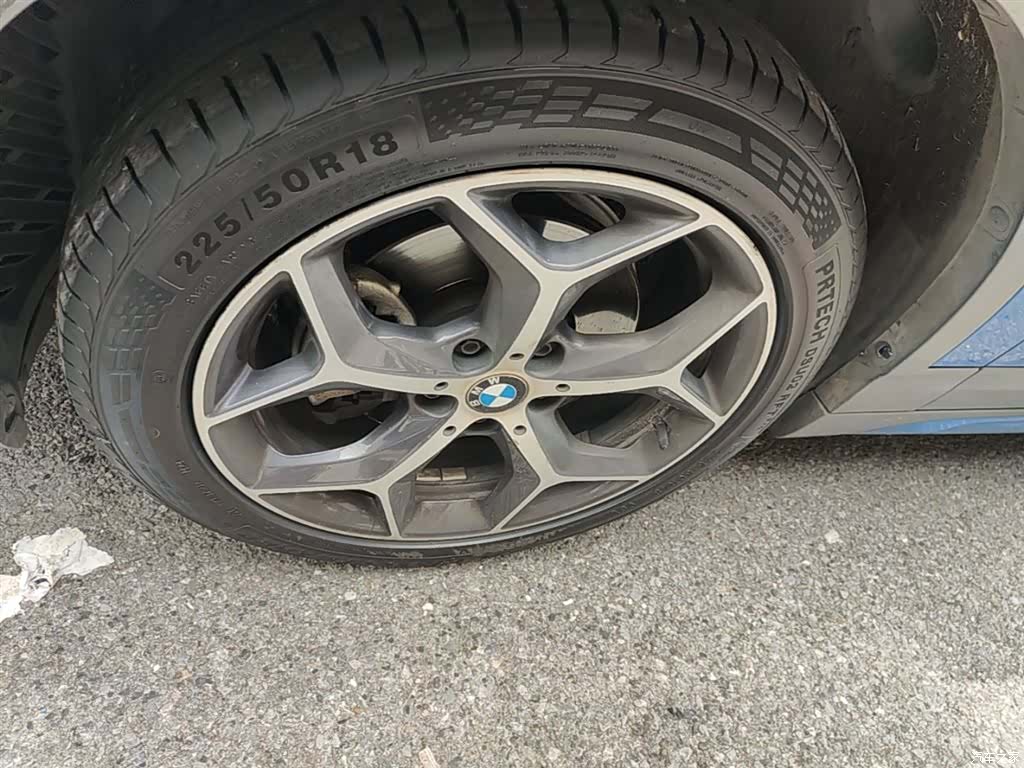 BMW X2, 2019 23
